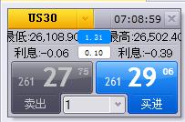 港股开盘 | 恒指高开0.83% 科网股活跃