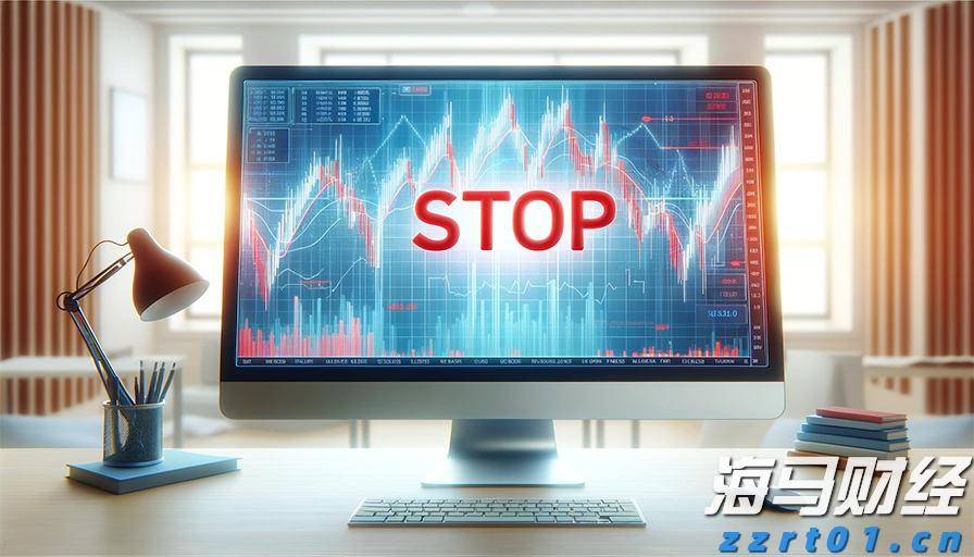 隔夜美股 | 三大指数8月“开门黑”！市值蒸发逾万亿美元