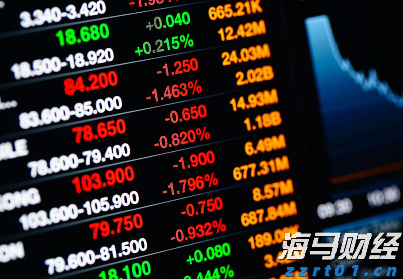 A股开盘速递 | A股走势分化 AI硬件股集体上涨 液冷服务器板块活跃